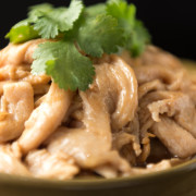 12. 辣味鸡肉/牛肉/猪肉煲 Chicken/Beef/Pork Casserole